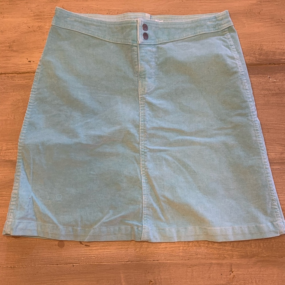 Fresh Produce Skirt